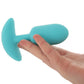 Inya Pulse Vibrating Butt Plug
