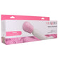 My Miracle Massager in Pink & White