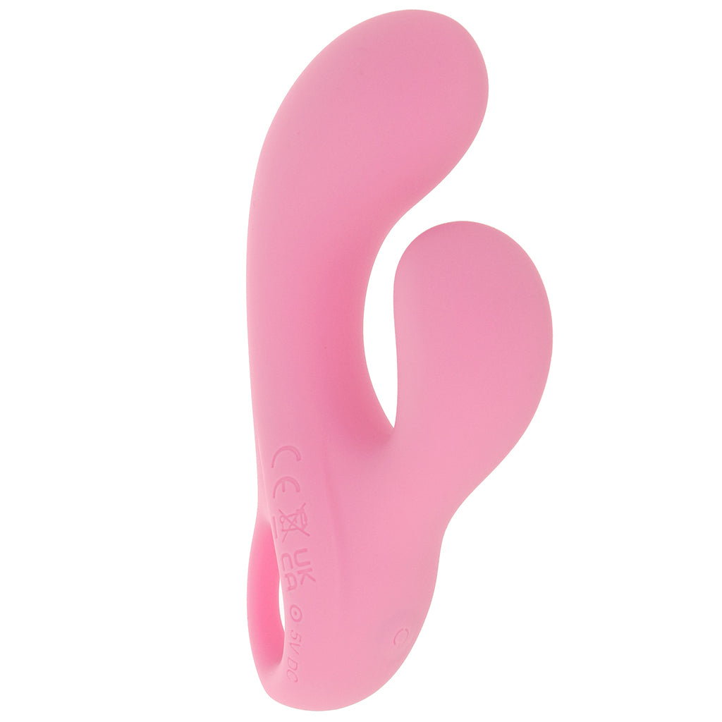 Gold-N-Dreams Agatha Rabbit Vibe