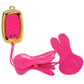 Molli Vibrating Nipple Clamps