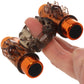 Stay Hard Dual-Vibrating Cock Ring Set