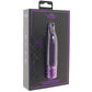 Royal Gems Twinkle Bullet Vibe in Purple