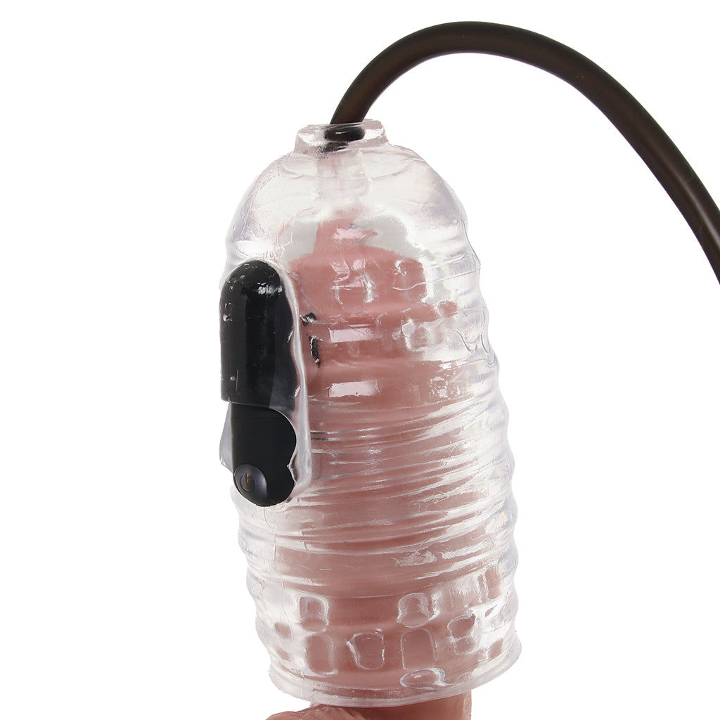 Zolo Nut Buster Hands-Free Auto Blowjob Machine PinkCherry Zolo Nut Buster Hands-Free Auto Blowjob Machine PinkCherry