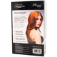 Jessie Wavy Wig in Red