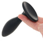Dr. Joel Kaplan Silicone Curved Prostate Probe