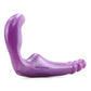 Platinum Silicone The Gal Pal in Purple
