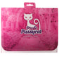 Pink Pussycat Anti-Bacterial Toy Bag
