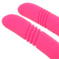 Zena Dual Thrusting Vibe