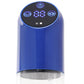 Pumped Automatic Waterproof Penis Pump in Blue