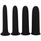 Renegade Gliders 4 Piece Stackable Dilator Set