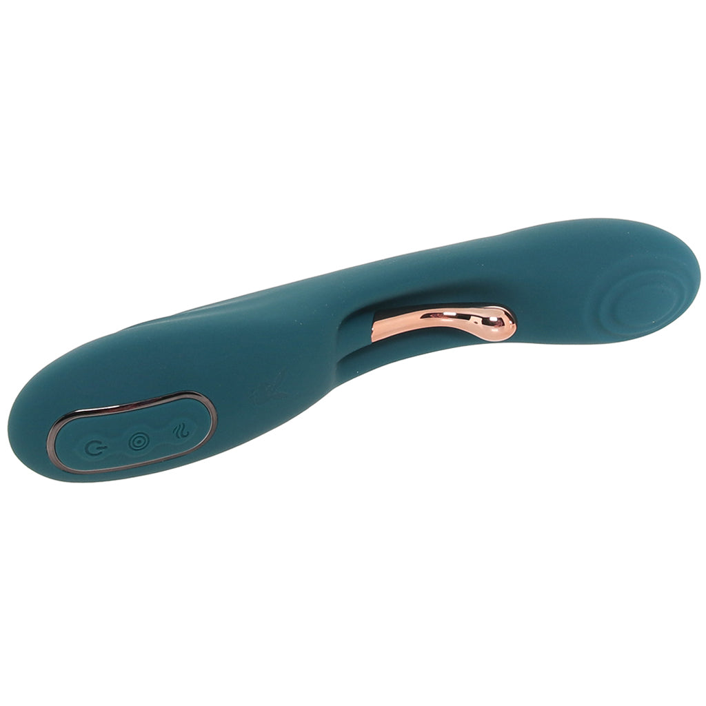 Playboy Aurelie G-Spot Vibe PinkCherry Playboy Aurelie G-Spot Vibe PinkCherry