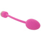 Pretty in Pink Sugar Egg Vibe
