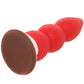 Simply Sweet Strawberry Sweet Cream Dildo