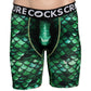 Creature Cocks Cockness Lake Monster Boxer Shorts
