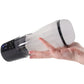 Pumped UltraLift Waterproof Masturbator