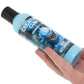 Creature Cum Water-Based Blue Lube in 4oz/118ml