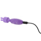 Dr. Berman Olivia Mini Massager with Attachments