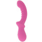Pretty in Pink Peony G-Spot Vibe