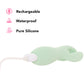 Satisfyer Threesome 3 Vibe in Mint