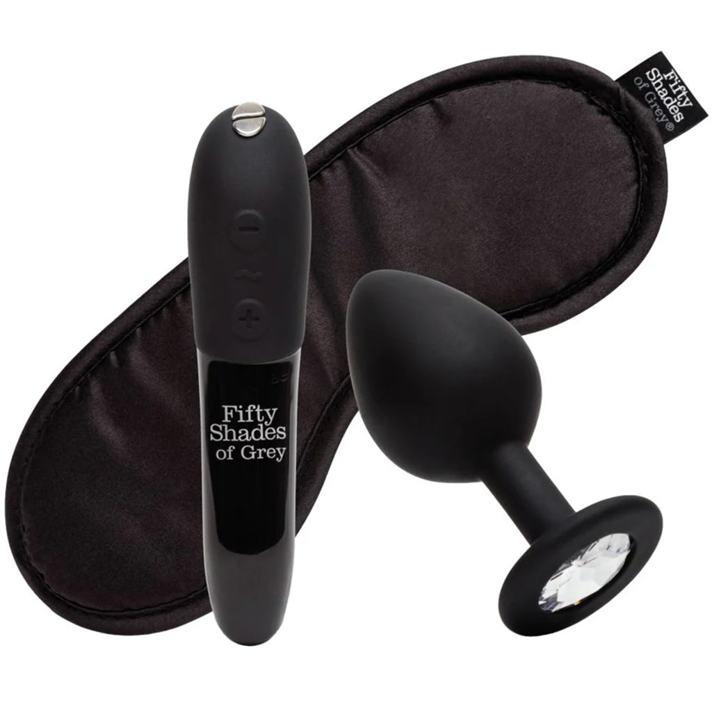 we-vibe sex toy We-Vibe Moxie Remote Wearable Clitoral Vibrator– Hamilton Park Electronics main image 1