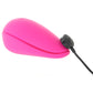 Womanizer x Lily Allen Liberty Clitoral Stimulator in Pink