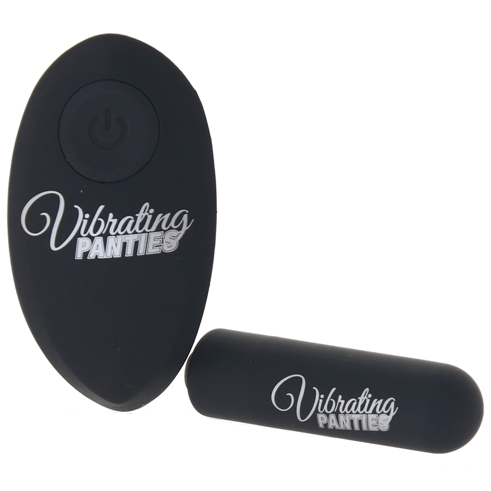 Wireless Remote Vibrating Red Panties /L PinkCherry Wireless Remote Vibrating Red Panties /L PinkCherry