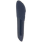 We-Vibe Tango X Power Play Bullet Vibe in Midnight Blue