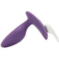We-Vibe Ditto Vibrating Silicone Plug in Purple