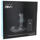 Revo Air Remote Rotating Prostate Massager