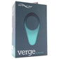 We-Vibe Verge Vibrating Silicone Ring in Slate