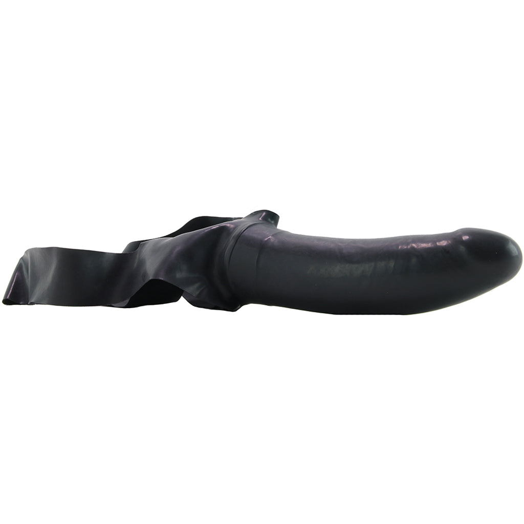 Chin Dildo | Get the Accommodator Chin Strap Dildo from CalExotics PinkCherry Chin Dildo | Get the Accommodator Chin Strap Dildo from CalExotics PinkCherry