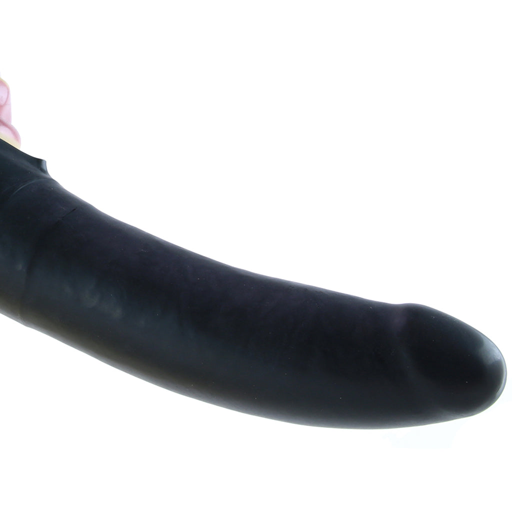 Chin Dildo | Get the Accommodator Chin Strap Dildo from CalExotics PinkCherry Chin Dildo | Get the Accommodator Chin Strap Dildo from CalExotics PinkCherry