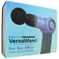 VersaWand All-Over Body Massager in Blue