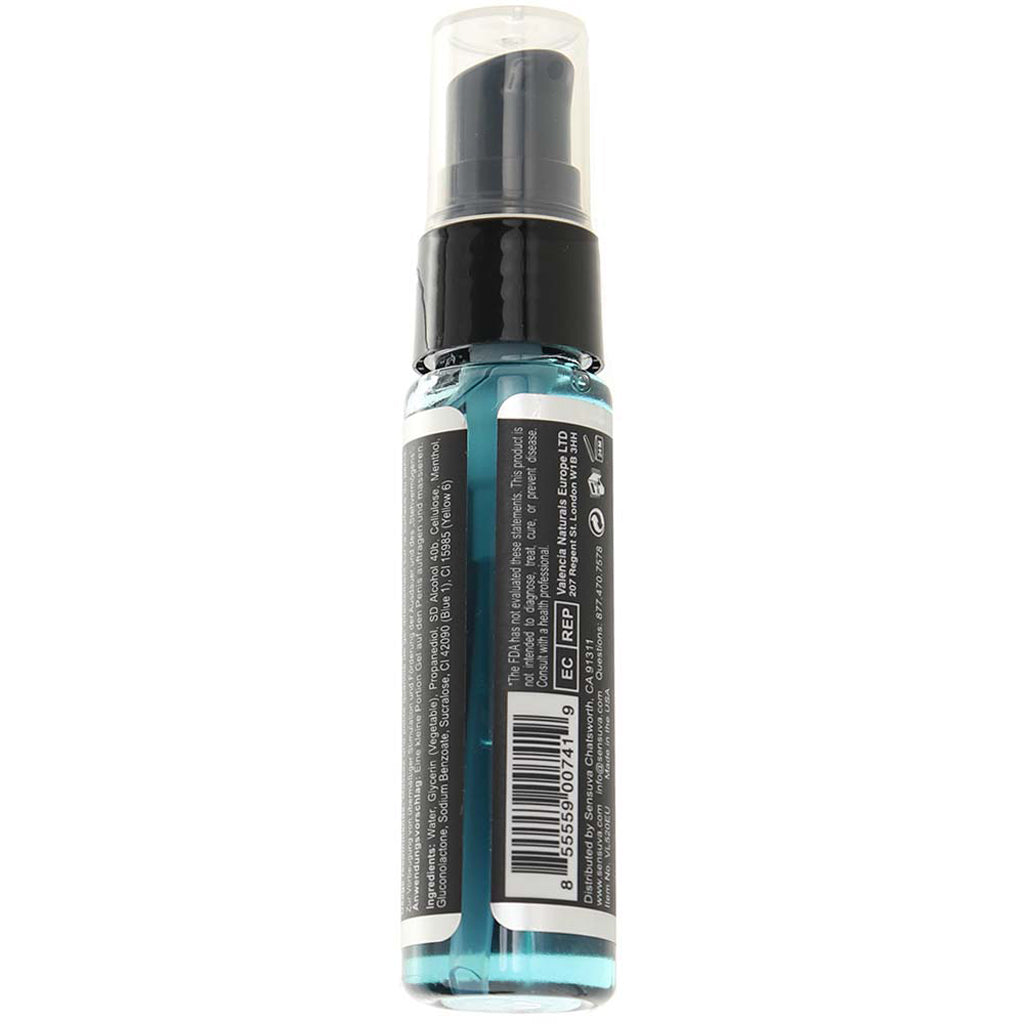 BOLD Delay Gel For Him in 1oz/29mL PinkCherry BOLD Delay Gel For Him in 1oz/29mL PinkCherry