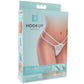 Hookup Remote Pleasure Plug with G-String Panty in OS