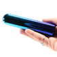 Glam Fierce Power Rechargeable Vibe in Blue