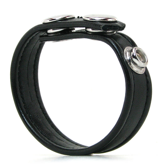 Snap Cock Ring in 8.75inch/22cm