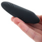 We-Vibe Moxie+ Wearable Clitoral Vibe in Satin Black