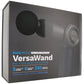 VersaWand All-Over Body Massager in Gray