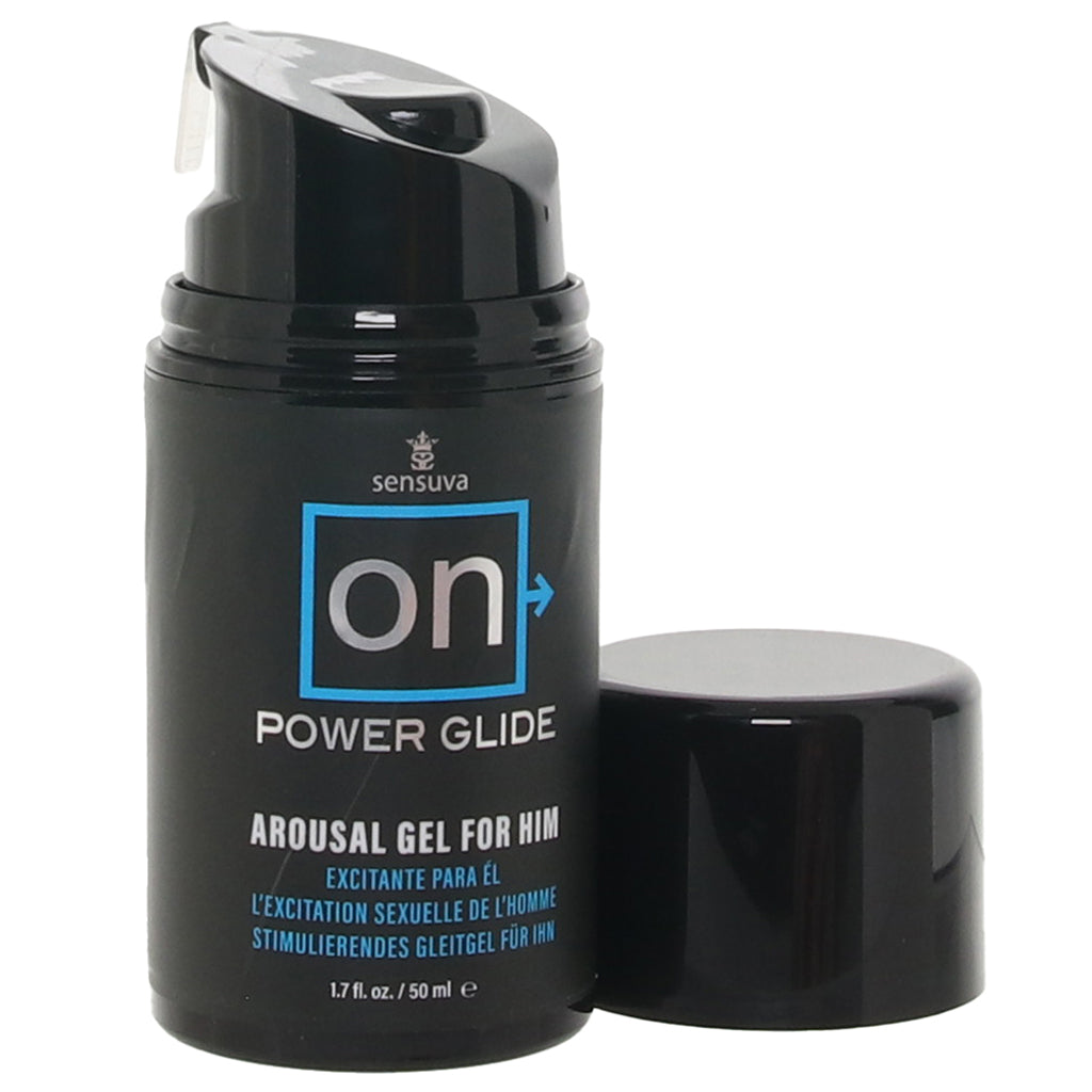 ON Arousal For Him 1.7oz/50ml PinkCherry ON Arousal For Him 1.7oz/50ml PinkCherry