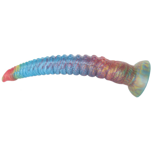 Stardust Kinky Kraken 17 Inch Dildo – PinkCherry