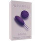 Wellness Imara Remote Egg Vibe in Purple