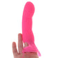 Adam & Eve G-Spot Touch Finger Vibe