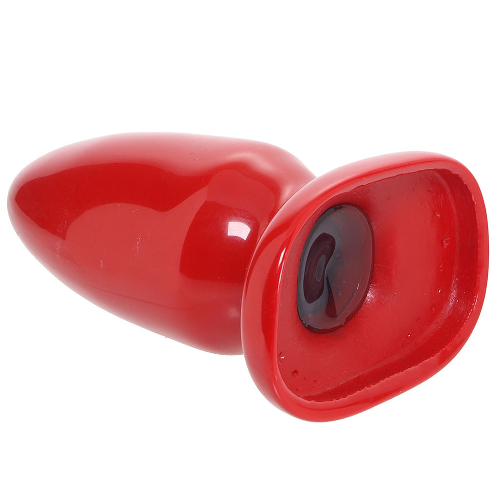 Large Anal Plug | Purchase the Doc Johnson Red Boy Large Butt Plug PinkCherry Large Anal Plug | Purchase the Doc Johnson Red Boy Large Butt Plug PinkCherry