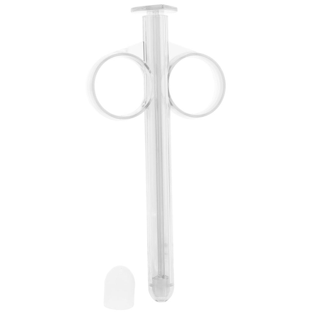 PinkCherry Syringe Lube Applicator Set PinkCherry PinkCherry Syringe Lube Applicator Set PinkCherry