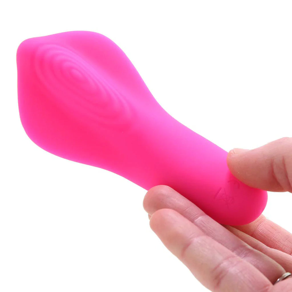 PinkCherry Ray of Light Clitoral Stimulator PinkCherry PinkCherry Ray of Light Clitoral Stimulator PinkCherry