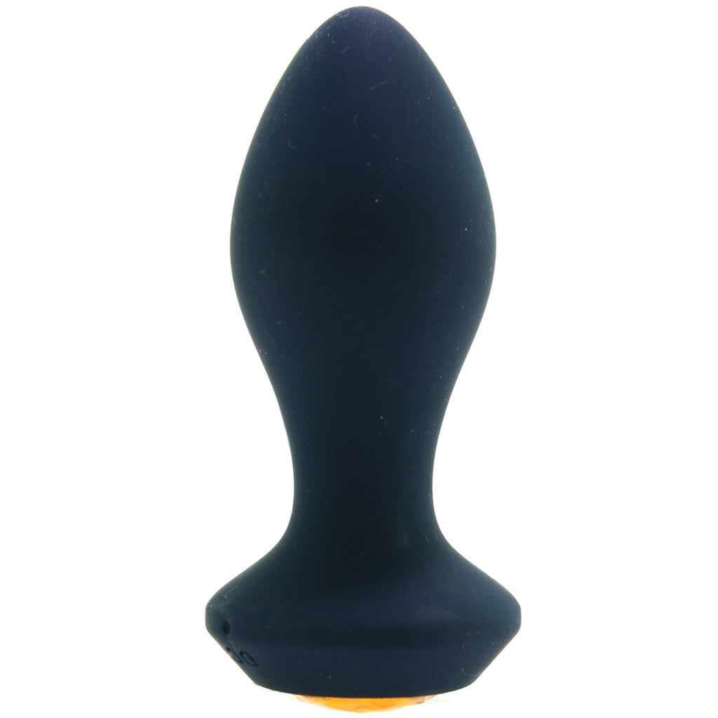 Naughty Bits Shake Your Ass Petite Vibrating Butt Plug PinkCherry Naughty Bits Shake Your Ass Petite Vibrating Butt Plug PinkCherry