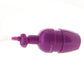 Intimate Pump in Purple