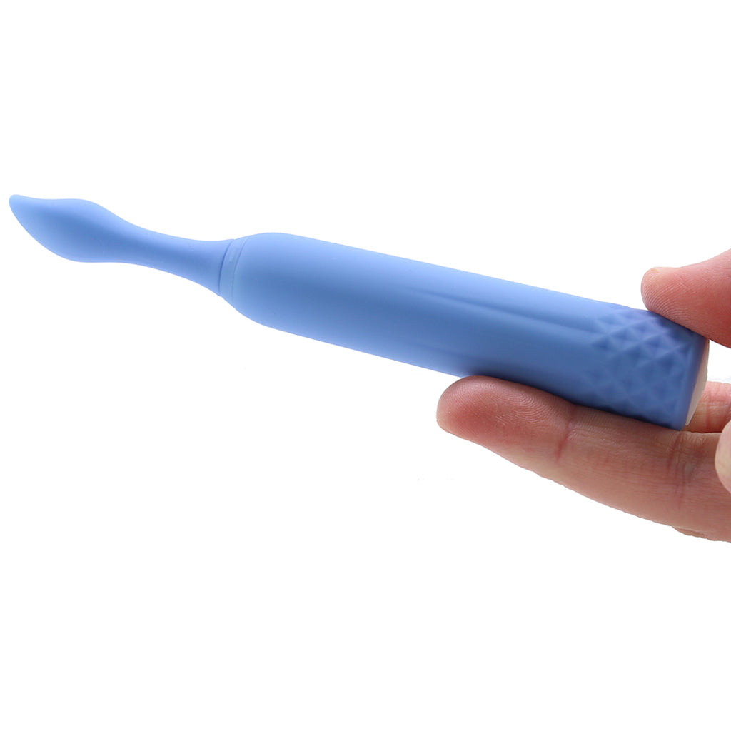 iVibe Select iQuiver 7 Piece Set in Periwinkle Blue PinkCherry iVibe Select iQuiver 7 Piece Set in Periwinkle Blue PinkCherry