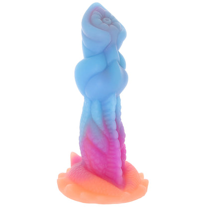 Creature Cocks Aqua-Cock Glow-in-the-Dark Dildo PinkCherry Creature Cocks Aqua-Cock Glow-in-the-Dark Dildo PinkCherry